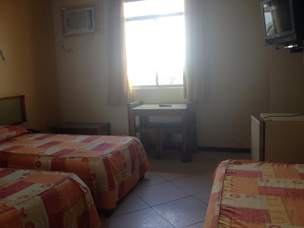 Nascimento Praia Hotel Aracaju Quarto foto