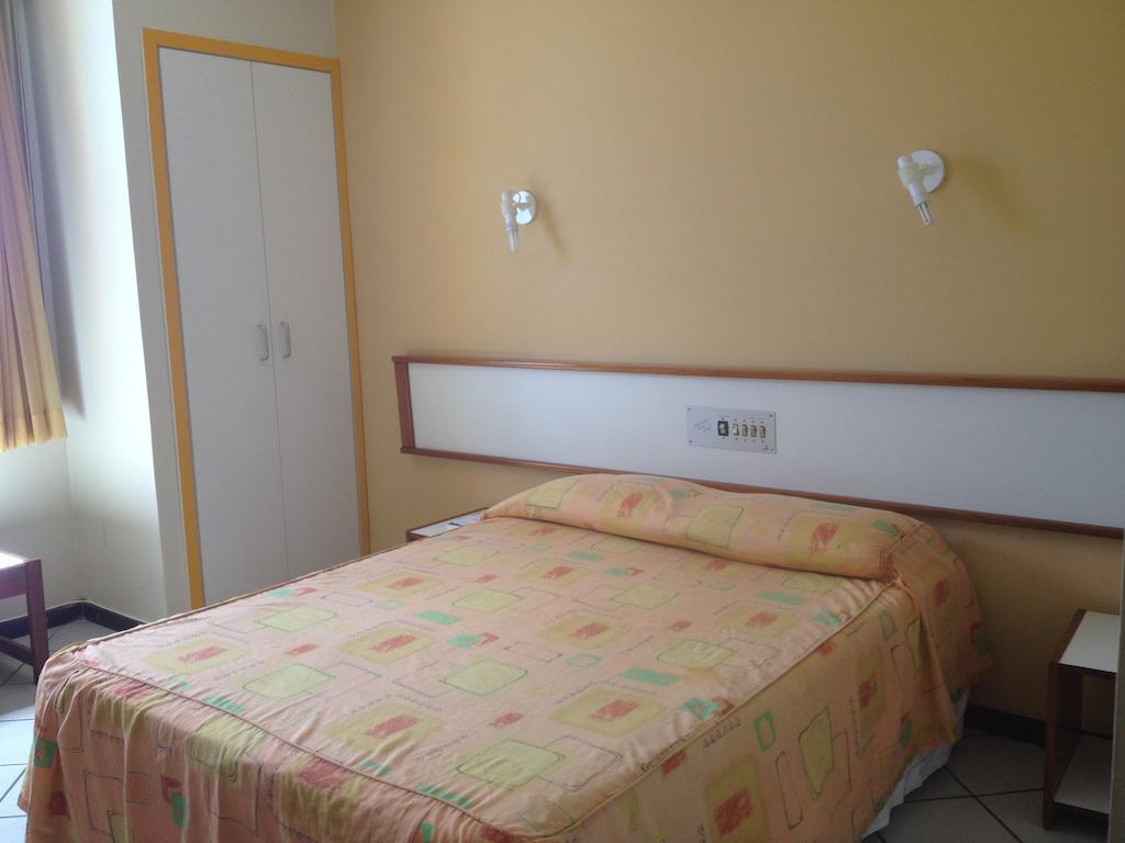 Nascimento Praia Hotel Aracaju Quarto foto