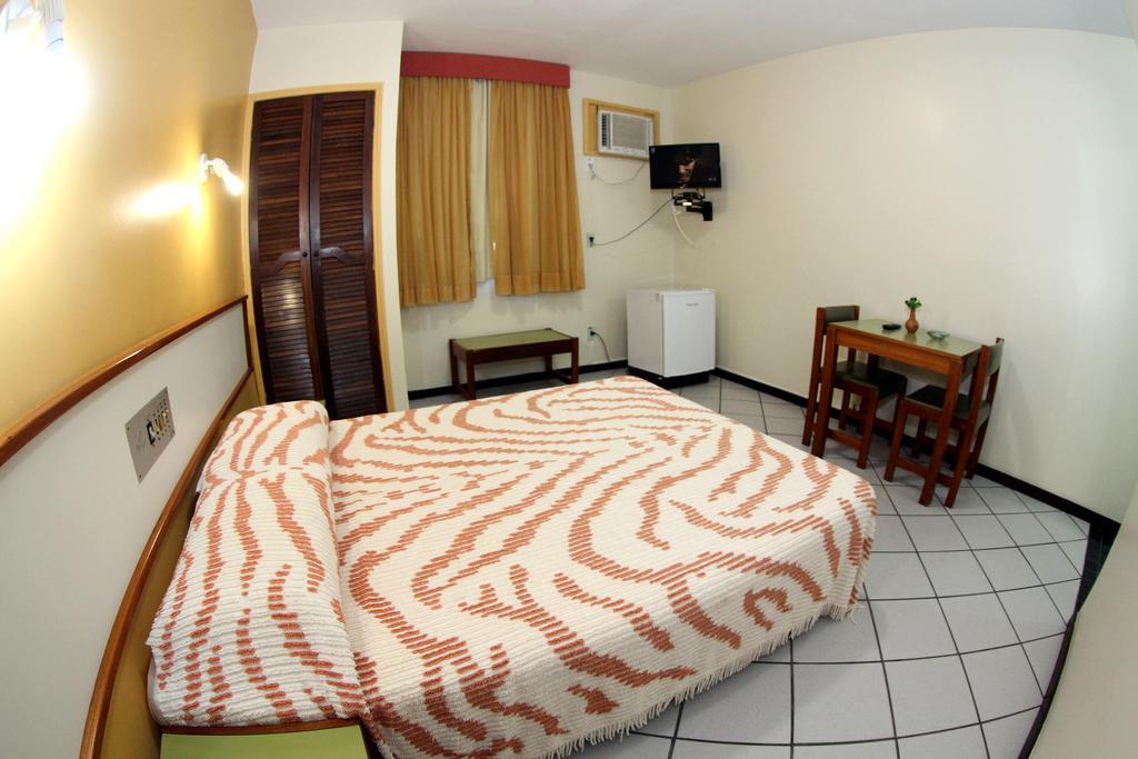Nascimento Praia Hotel Aracaju Exterior foto