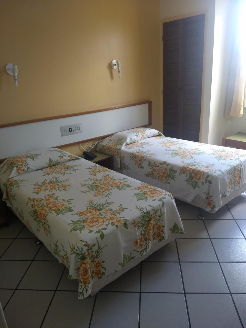Nascimento Praia Hotel Aracaju Exterior foto
