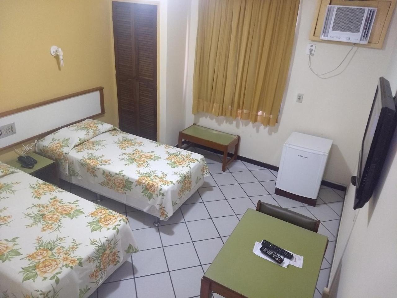 Nascimento Praia Hotel Aracaju Exterior foto